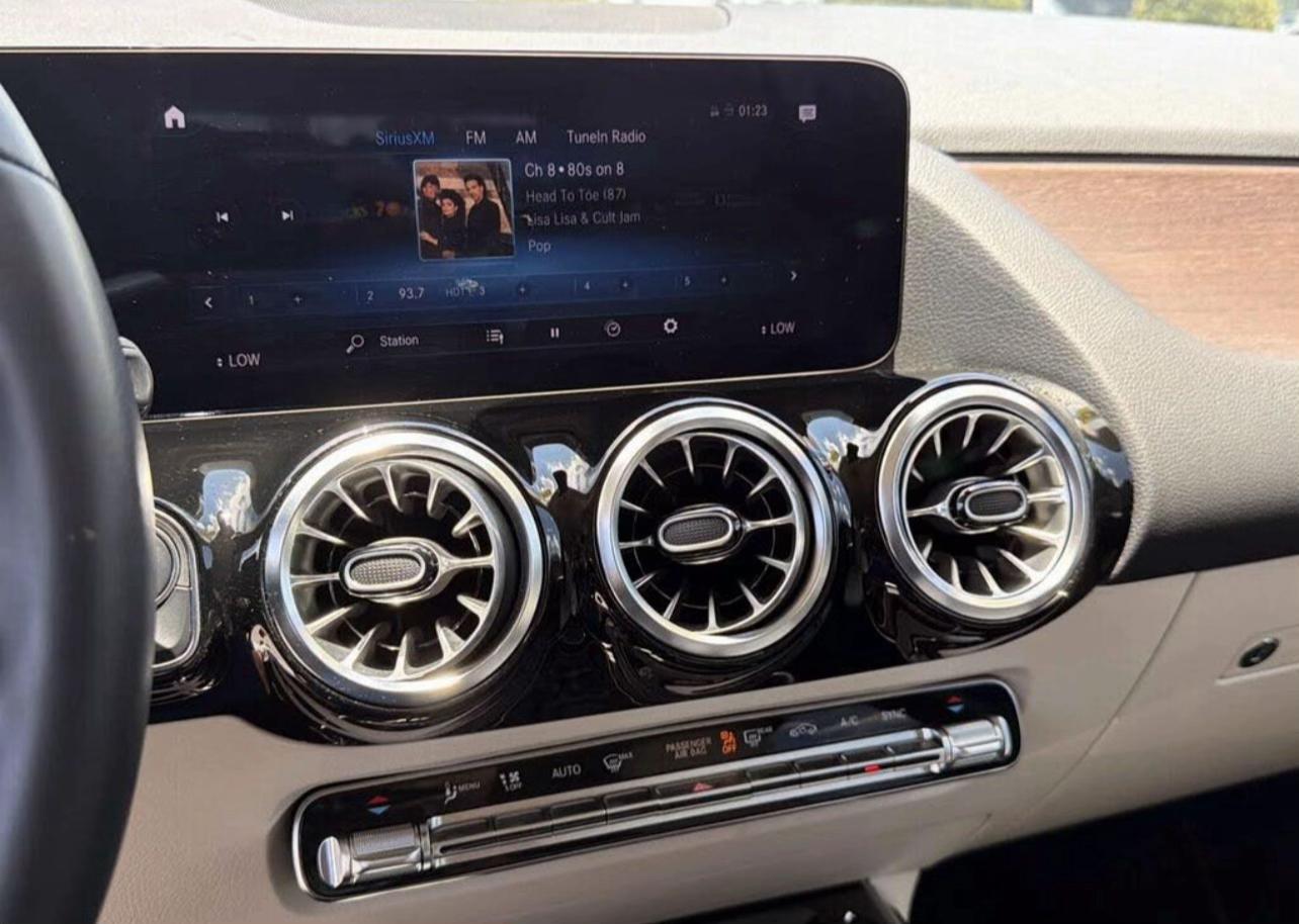 2023 Mercedes-Benz GLA 250 FWD | Low Miles, Luxury & Modern Performance | West Alabama Wholesale