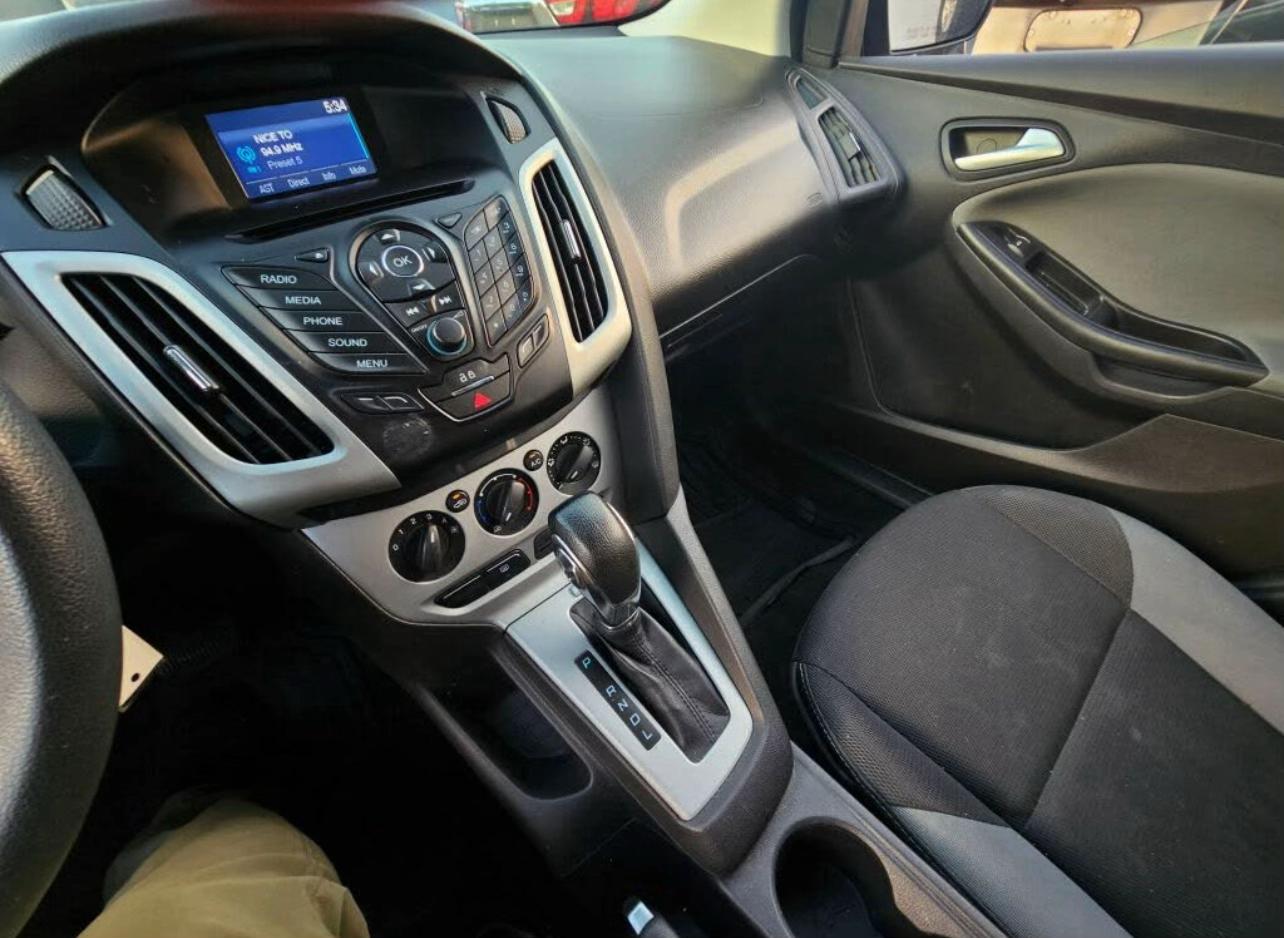 2014 Ford Focus SE | Reliable, Fuel-Efficient & Budget-Friendly | West Alabama Wholesale - Image 10