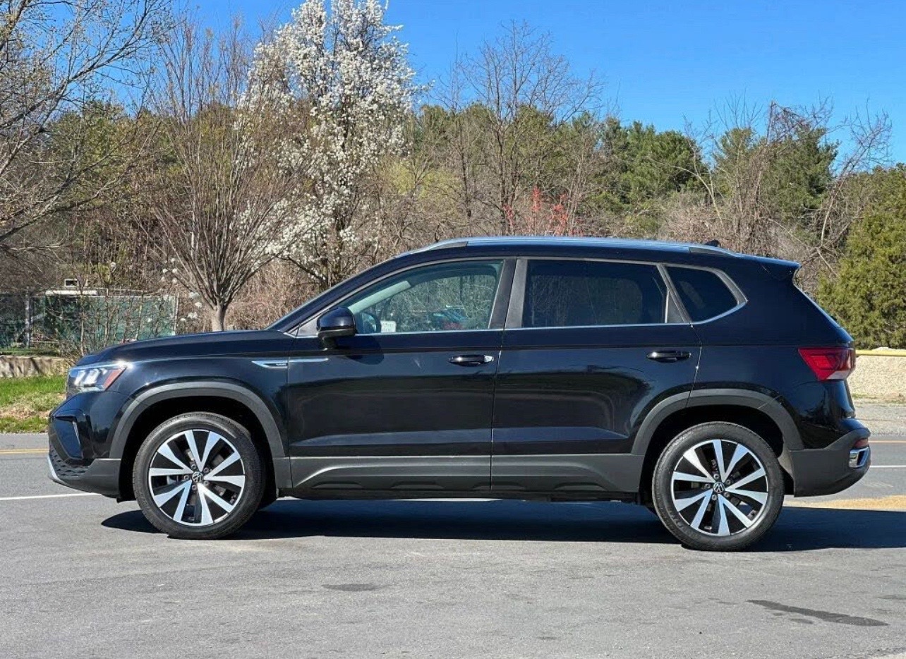 2022 Volkswagen Taos SE FWD | Stylish, Fuel-Efficient & Ready for the Road | West Alabama Wholesale - Image 26