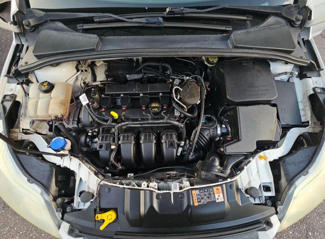 2014 Ford Focus SE | Reliable, Fuel-Efficient & Budget-Friendly | West Alabama Wholesale - Image 9