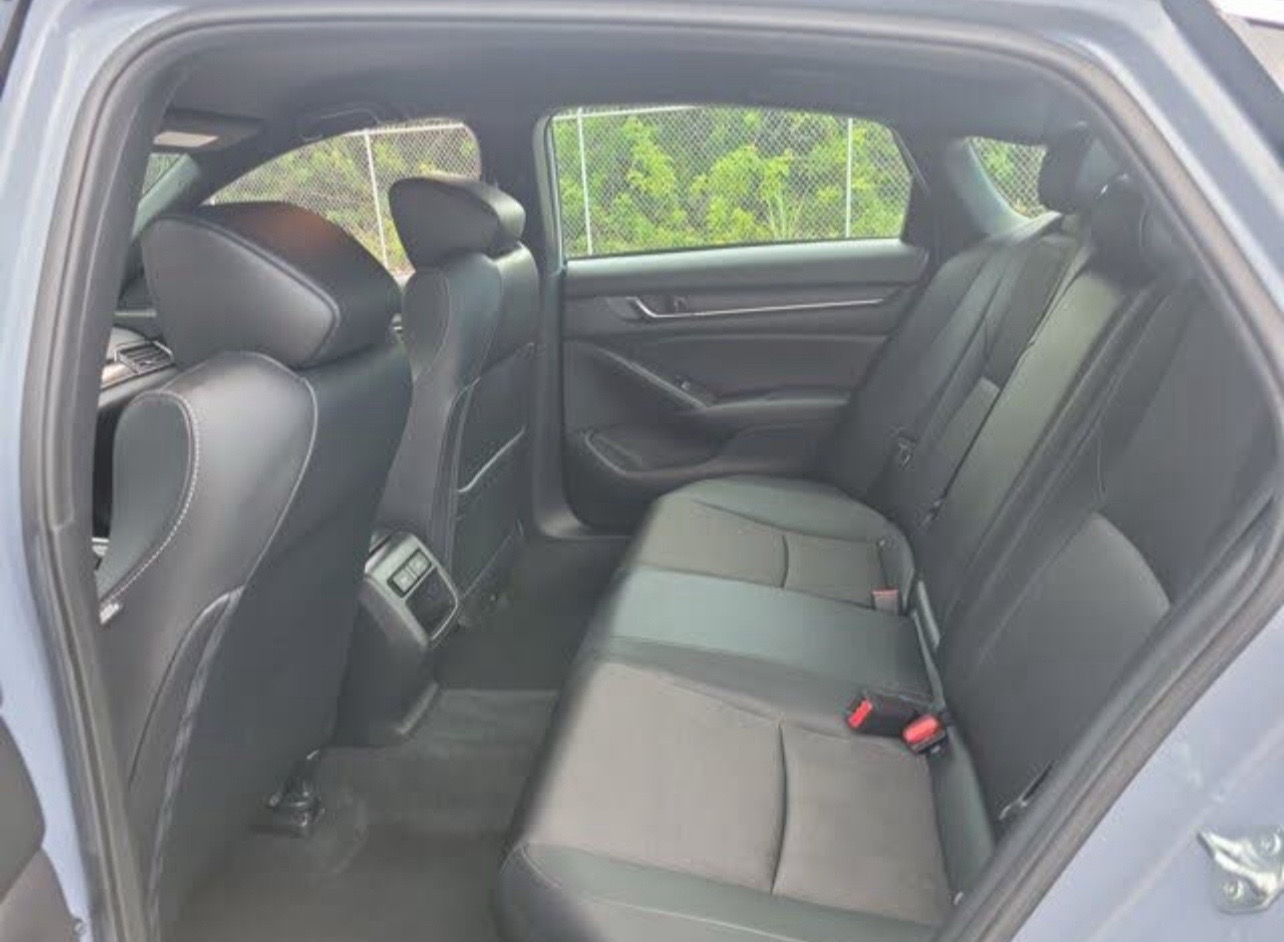 2021 Honda Accord Sport FWD | Sleek, Sporty & HondaTrue Certified+ | West Alabama Wholesale - Image 2