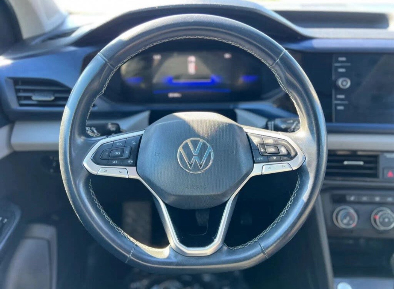 2022 Volkswagen Taos SE FWD | Stylish, Fuel-Efficient & Ready for the Road | West Alabama Wholesale - Image 20