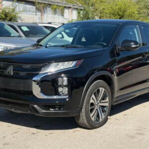 2024 Mitsubishi Outlander Sport ES AWC for Sale | AWD SUV