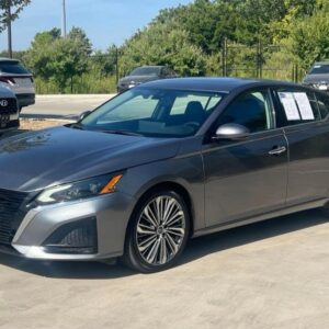 2023 Nissan Altima 2.5 SL FWD