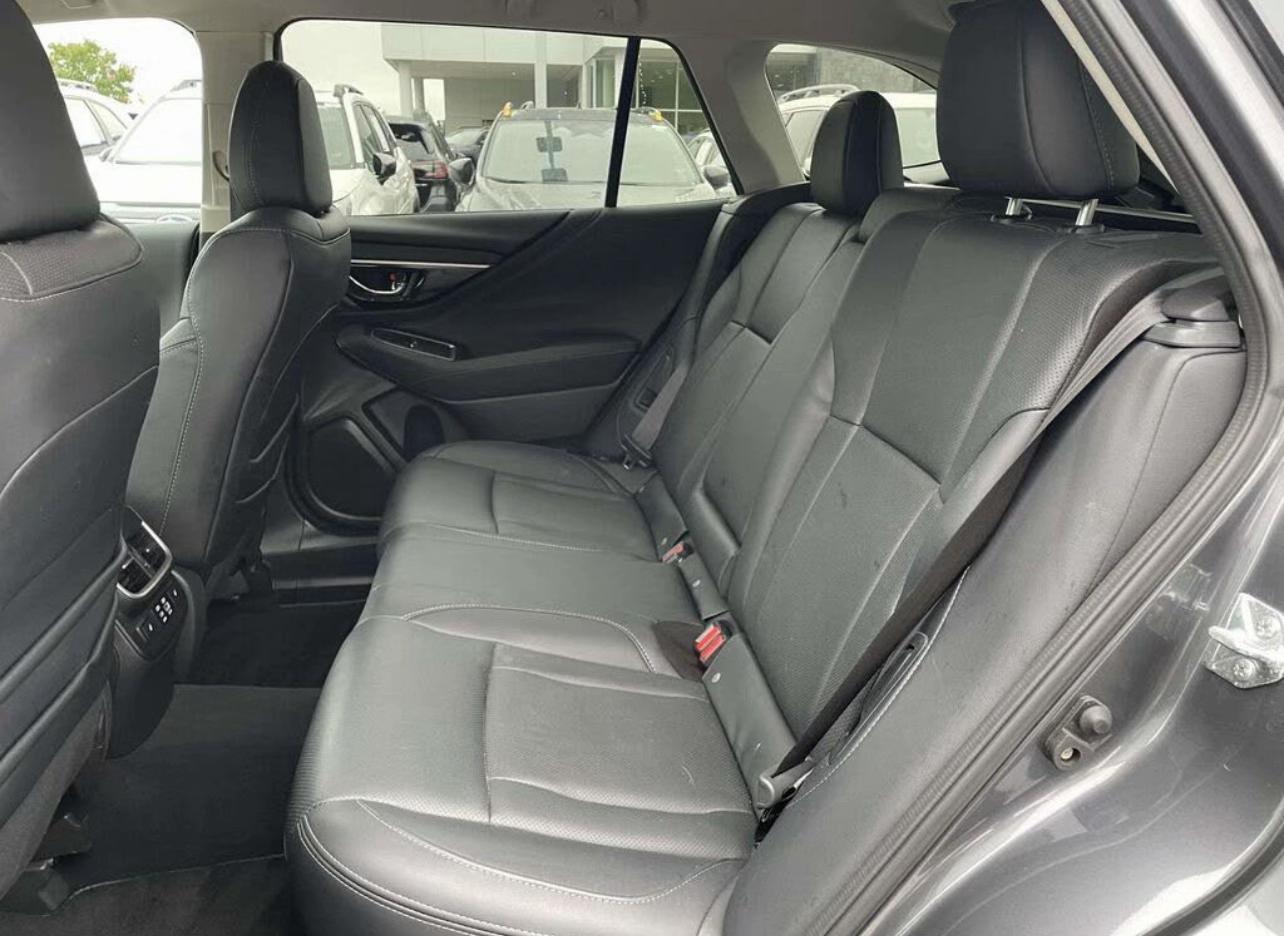 2024 Subaru Outback Touring XT - Image 8