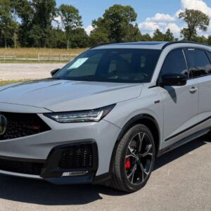2025 Acura MDX Type S SH-AWD with Advance Package