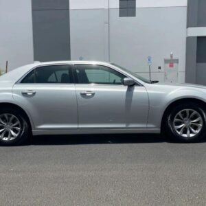 2019 Chrysler 300 Touring RWD | Stylish V6 Sedan | West Alabama Wholesale
