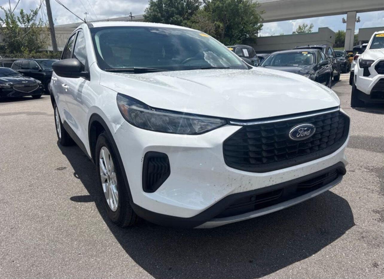 2023 Ford Escape Active FWD | Stylish, Fuel-Efficient & Ready for Every Drive | West Alabama Wholesale - Image 11