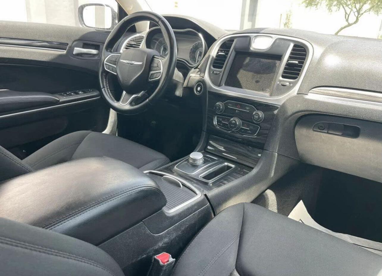 2019 Chrysler 300 Touring RWD | Stylish V6 Sedan | West Alabama Wholesale - Image 3