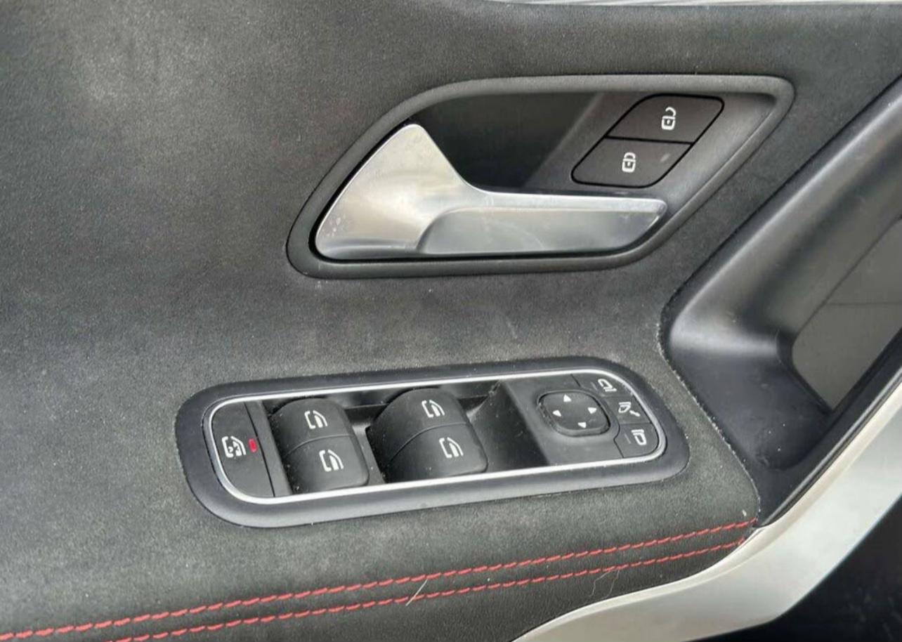 2022 Mercedes-Benz CLA 250 4MATIC AWD | Sporty Luxury & Advanced Technology | West Alabama Wholesale - Image 9