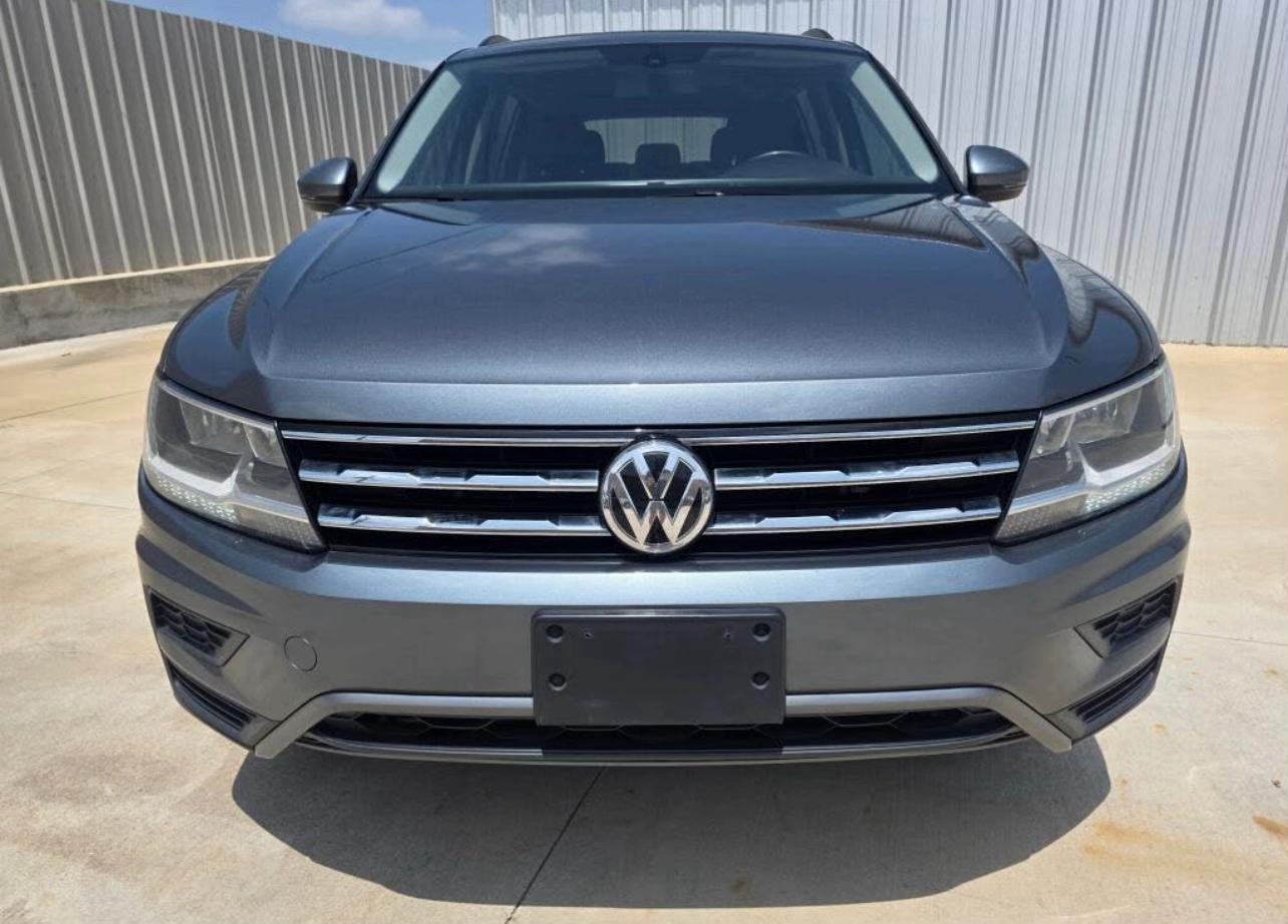 2020 VOLKSWAGEN TIGUAN SE FWD - Image 15