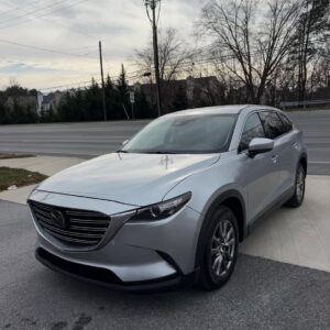 2018 MAZDA CX-9 TOURING AWD
