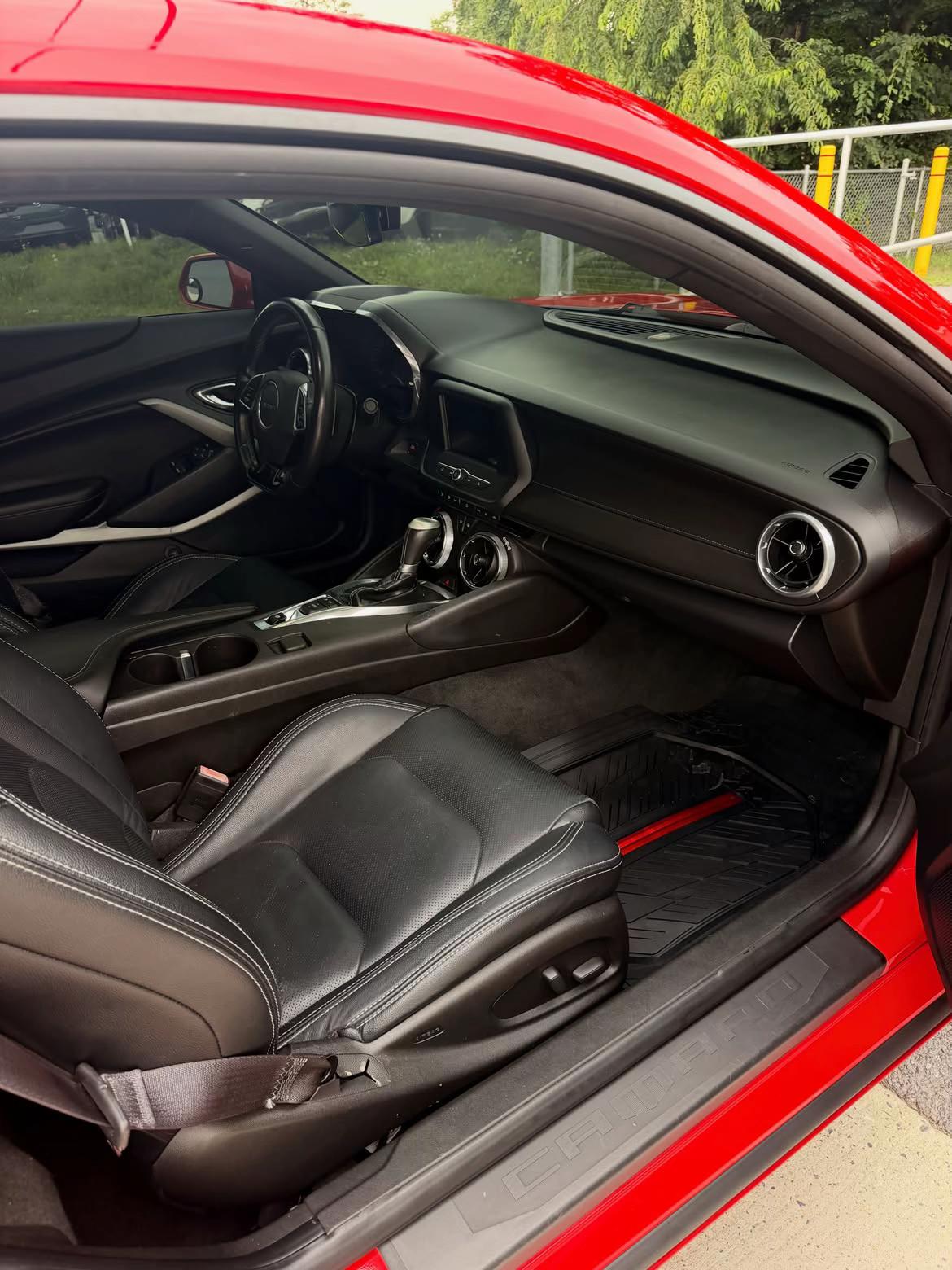 2016 Chevrolet Camaro RS | Sporty, Beautiful & MD Inspected | West Alabama Wholesale - Image 4
