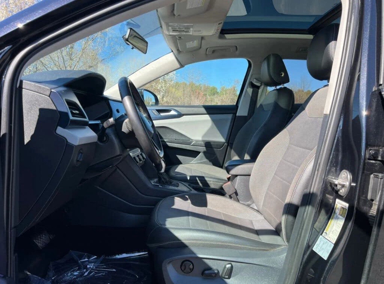 2022 Volkswagen Taos SE FWD | Stylish, Fuel-Efficient & Ready for the Road | West Alabama Wholesale - Image 23