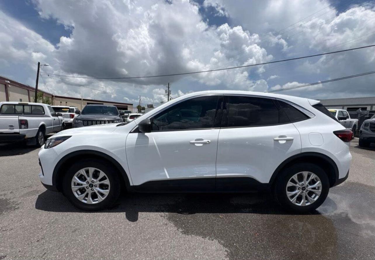 2023 Ford Escape Active FWD | Stylish, Fuel-Efficient & Ready for Every Drive | West Alabama Wholesale - Image 7