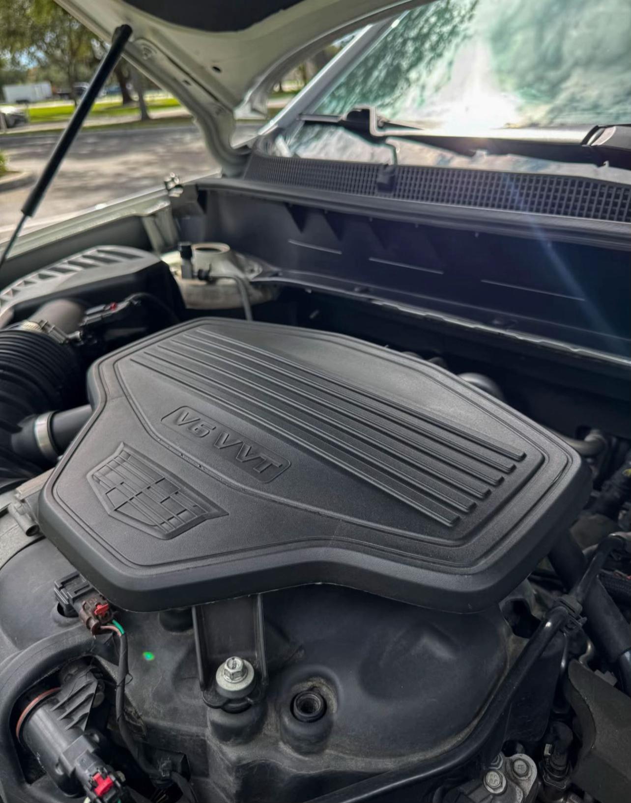 2020 CADILLAC XT6 SPORT AWD - Image 2