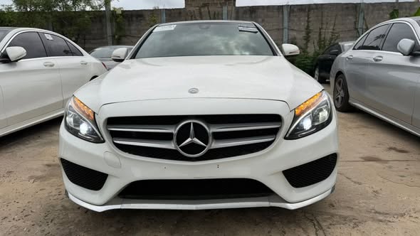 2020 Mercedes-Benz C 300 Cabriolet RWD | Luxury Convertible with Open-Top Freedom | West Alabama Wholesale