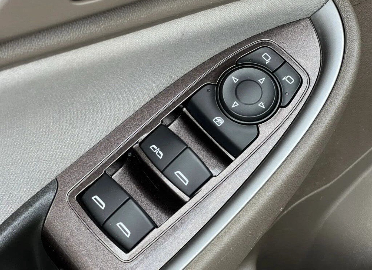 2022 Chevrolet Malibu LT FWD | Comfort, Style & Confidence | West Alabama Wholesale - Image 6