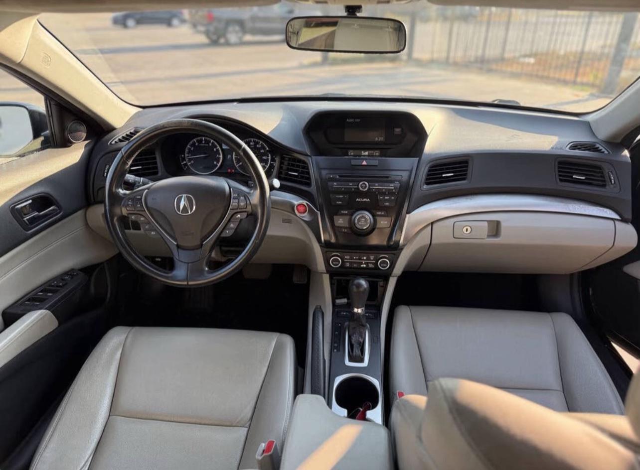 2018 Acura ILX FWD with AcuraWatch Plus - Image 6