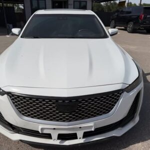 2023 Cadillac CT5 Premium Luxury AWD