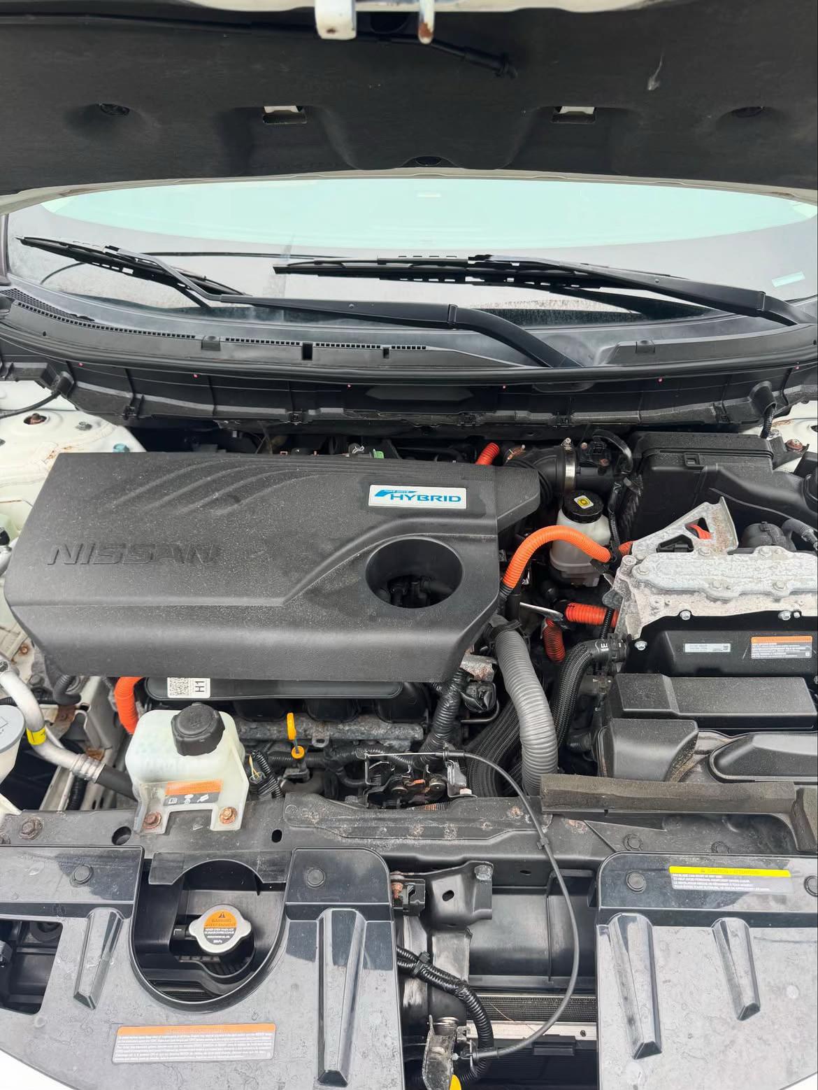 2017 Nissan Rogue SL AWD | Comfortable & Reliable SUV | West Alabama Wholesale - Image 3