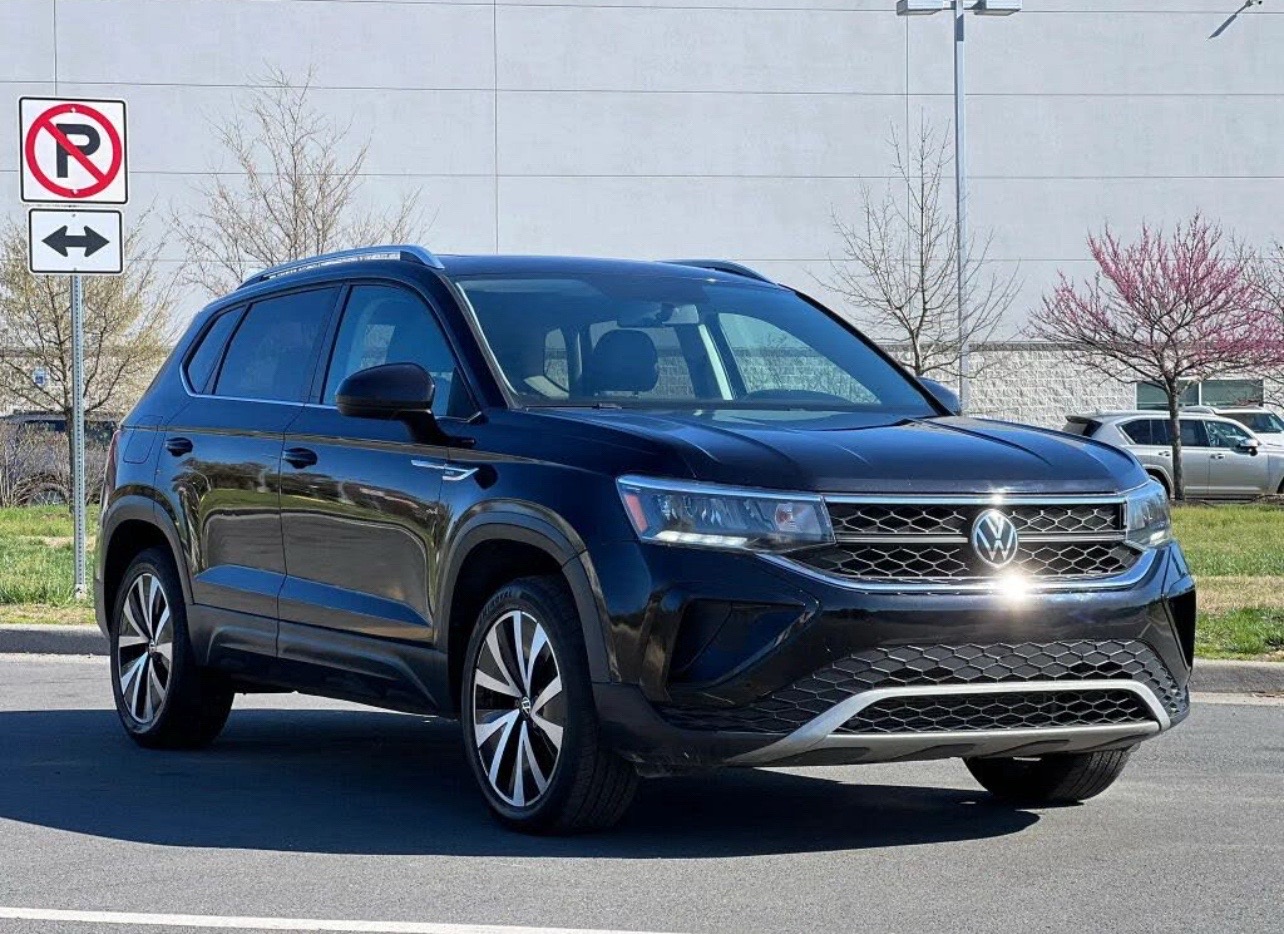 2022 Volkswagen Taos SE FWD | Stylish, Fuel-Efficient & Ready for the Road | West Alabama Wholesale - Image 29