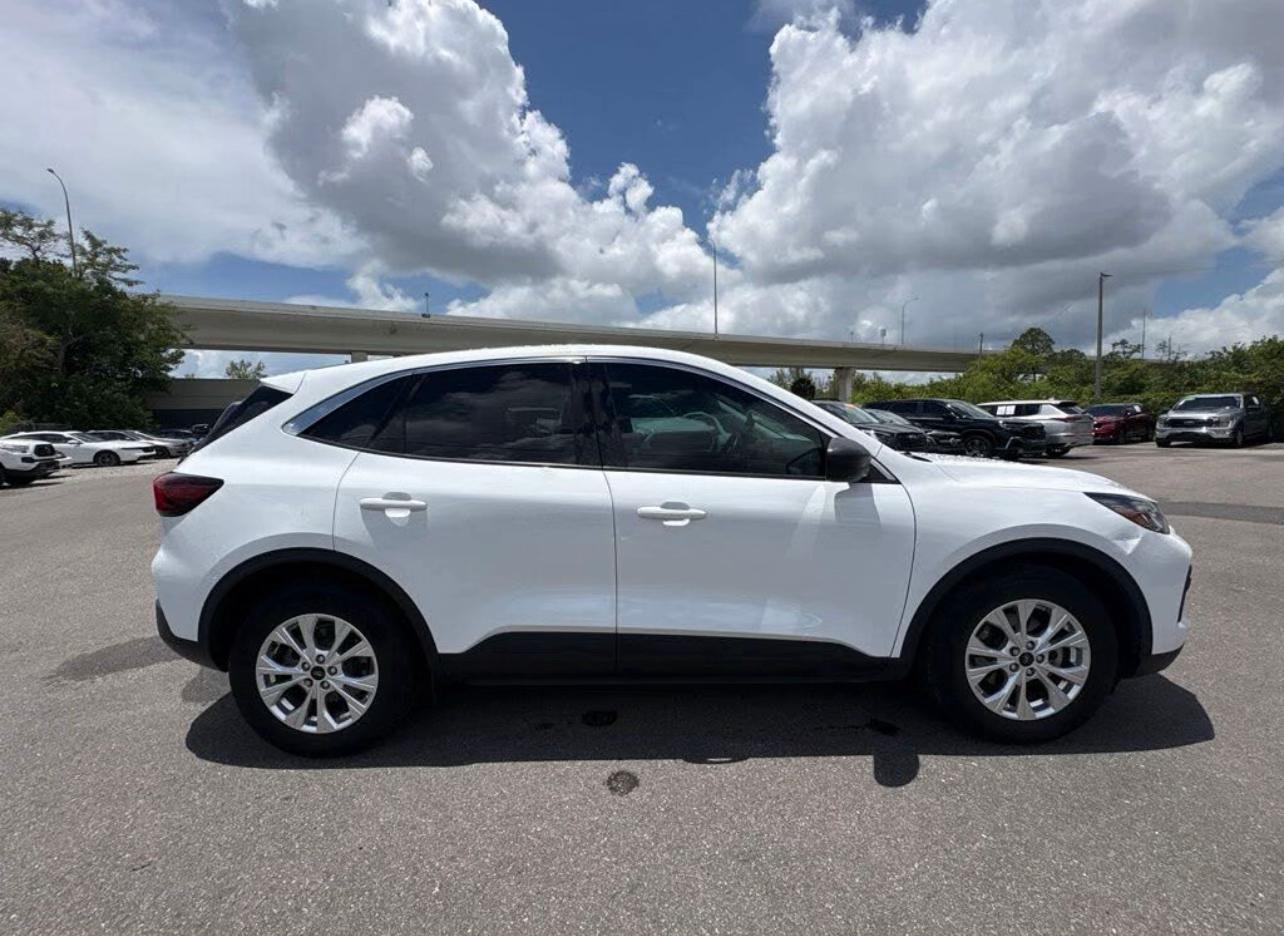 2023 Ford Escape Active FWD | Stylish, Fuel-Efficient & Ready for Every Drive | West Alabama Wholesale - Image 8