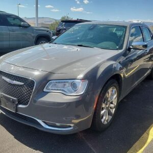 2019 Chrysler 300 Limited AWD | Luxury All-Weather Sedan | West Alabama Wholesale