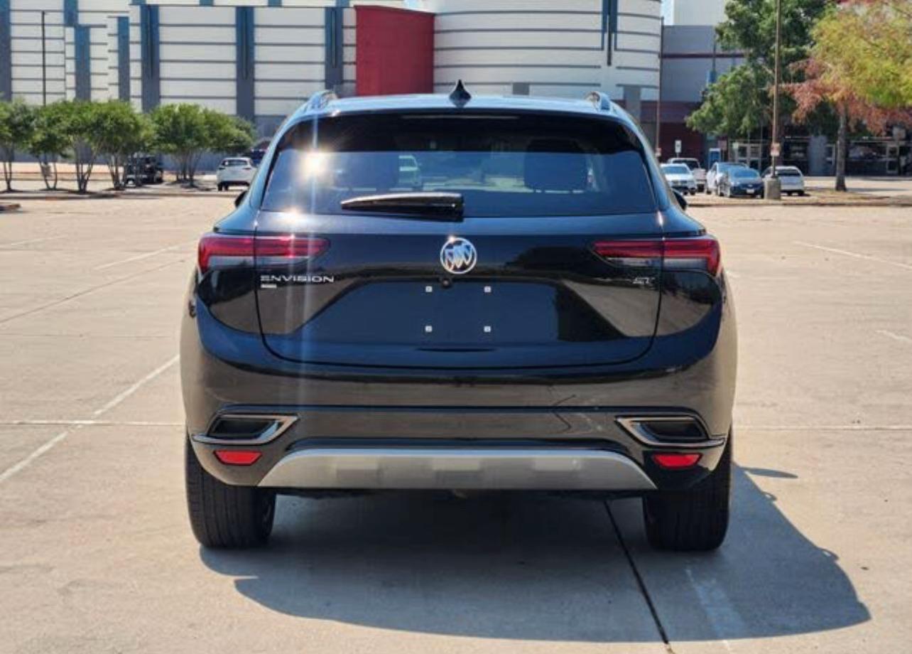 2023 Buick Envision Essence AWD for Sale | Only 23,512 Miles | Turbocharged AWD SUV | West Alabama Wholesale - Image 10