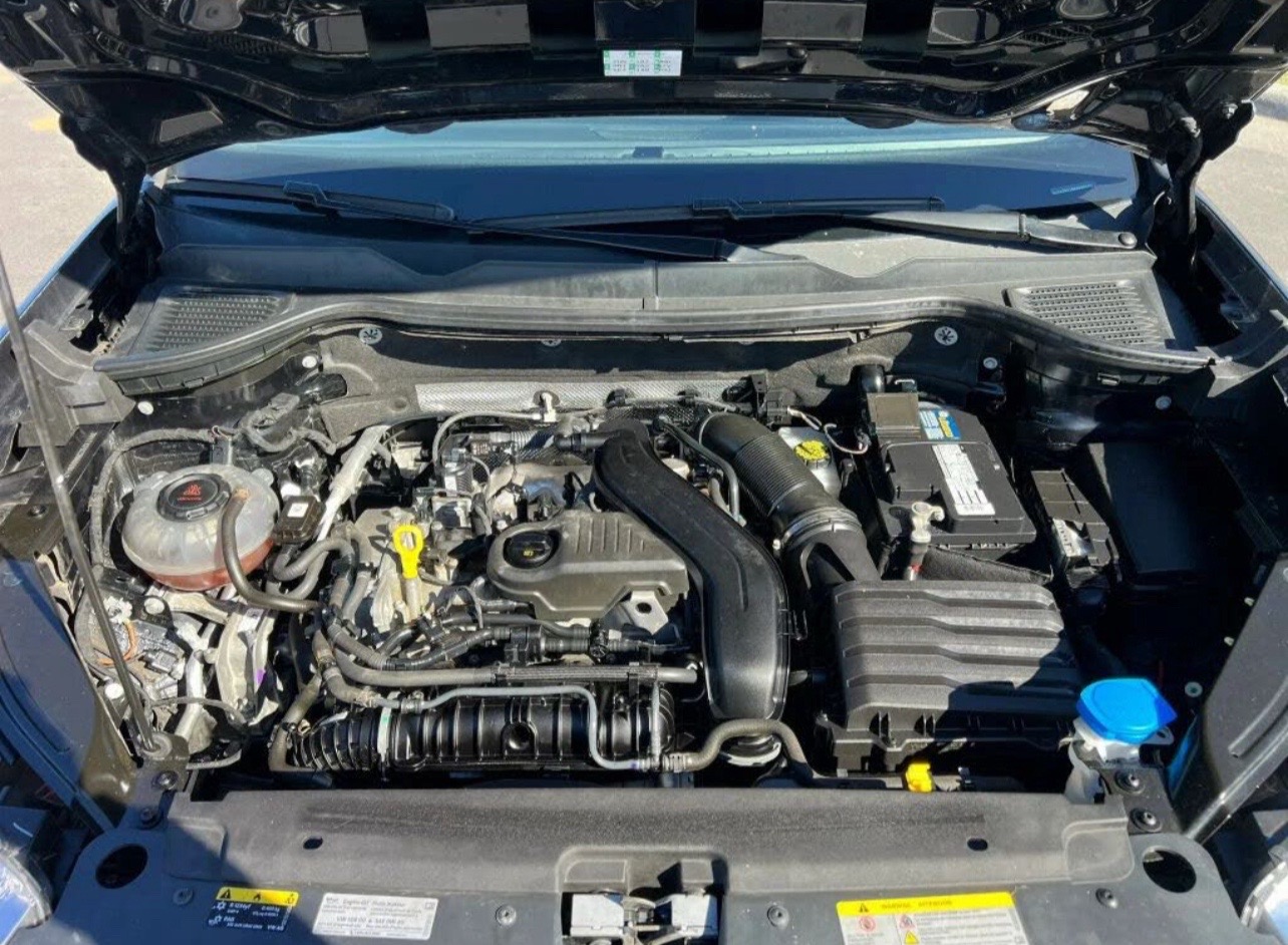 2022 Volkswagen Taos SE FWD | Stylish, Fuel-Efficient & Ready for the Road | West Alabama Wholesale - Image 15