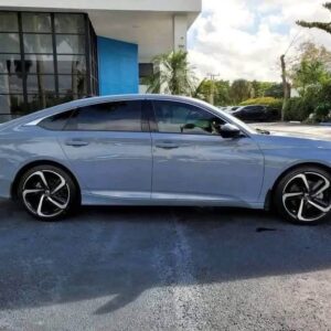 2021 Honda Accord Sport FWD