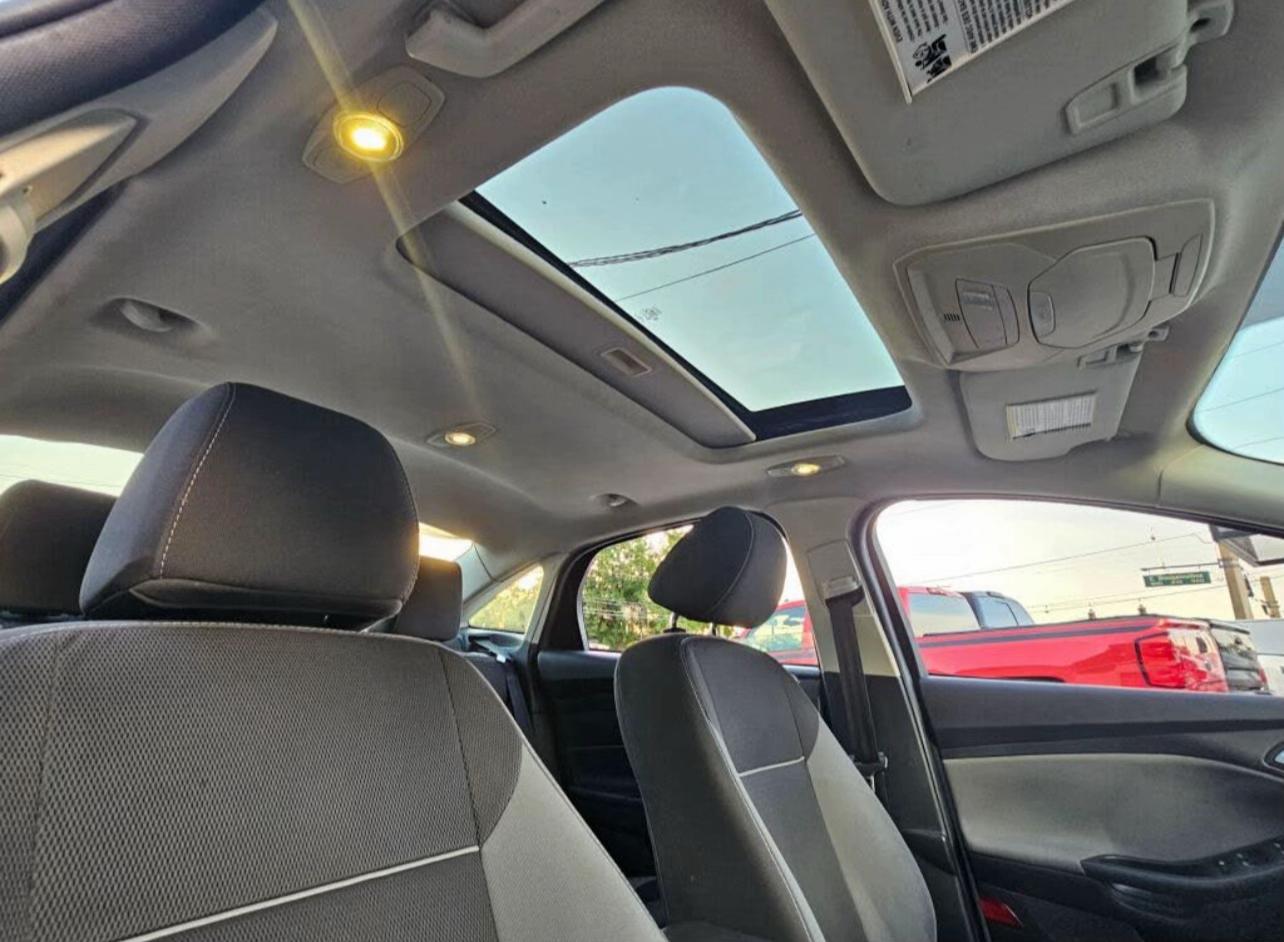 2014 Ford Focus SE | Reliable, Fuel-Efficient & Budget-Friendly | West Alabama Wholesale - Image 7