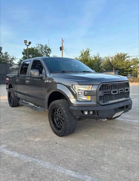 2016 Ford F-150 XL | Low Miles, V8 Power & Tow Ready | West Alabama Wholesale