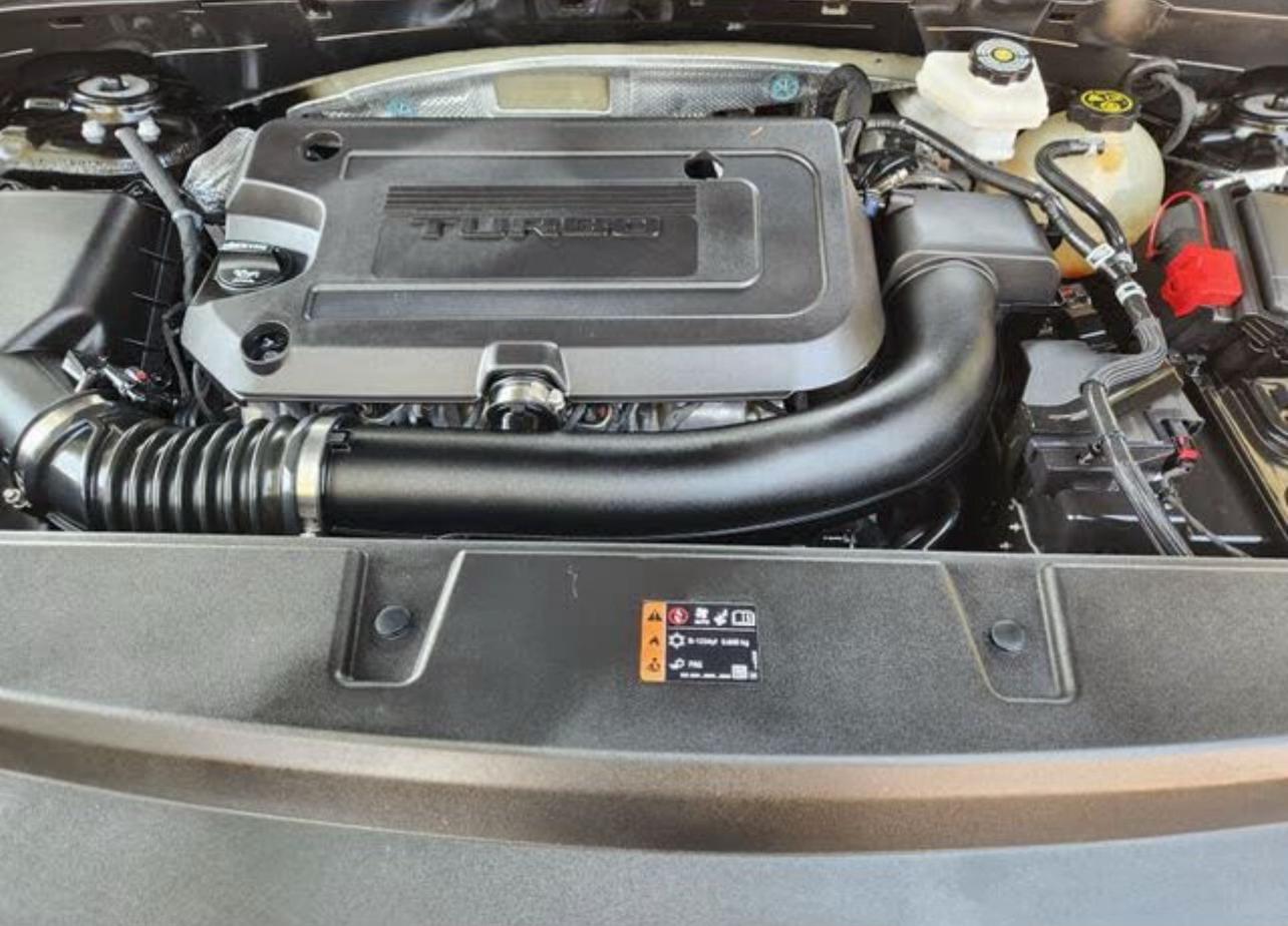 2023 Buick Envision Essence AWD for Sale | Only 23,512 Miles | Turbocharged AWD SUV | West Alabama Wholesale - Image 3