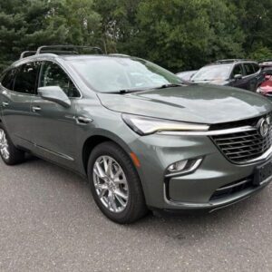 2024 Buick Enclave Essence AWD