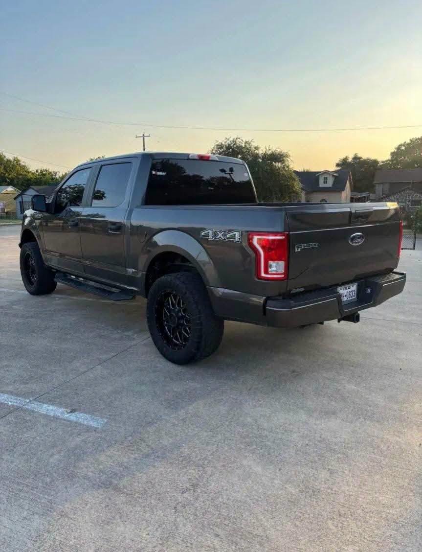 2016 Ford F-150 XL | Low Miles, V8 Power & Tow Ready | West Alabama Wholesale - Image 5