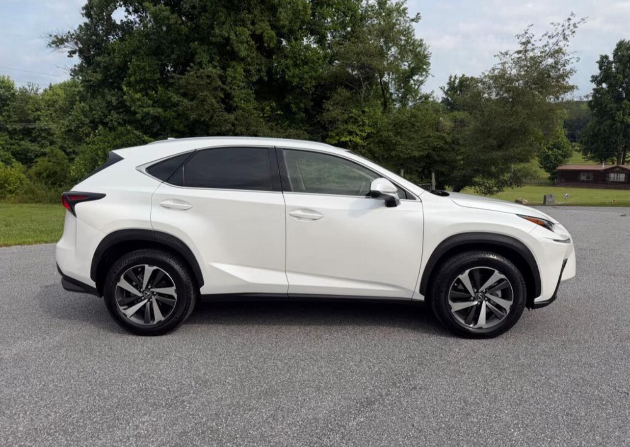 2020 Lexus NX 300 FWD | Luxury SUV | West Alabama Wholesale - Image 7
