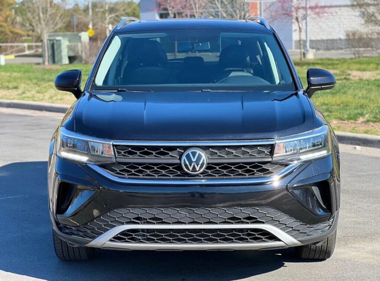 2022 Volkswagen Taos SE FWD | Stylish, Fuel-Efficient & Ready for the Road | West Alabama Wholesale - Image 30