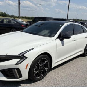 2025 Kia K5 GT-Line FWD