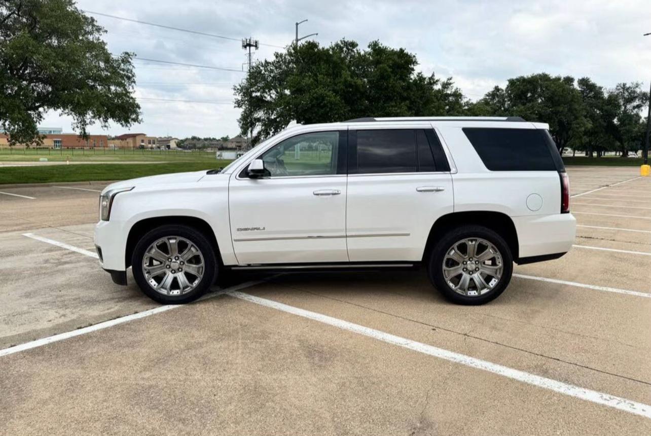 2016 GMC Yukon Denali | 6.2L V8 | West Alabama Wholesale - Image 11