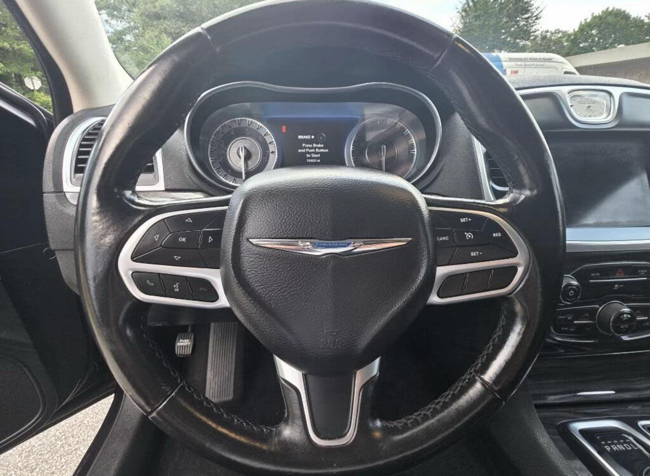 2020 Chrysler 300 Touring RWD | Stylish V6 Sedan | West Alabama Wholesale - Image 2