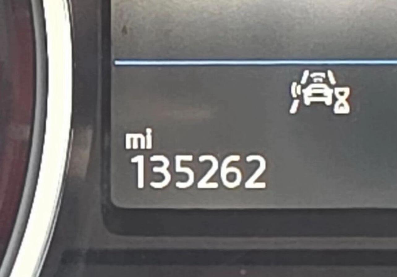 2020 VOLKSWAGEN TIGUAN SE FWD - Image 2