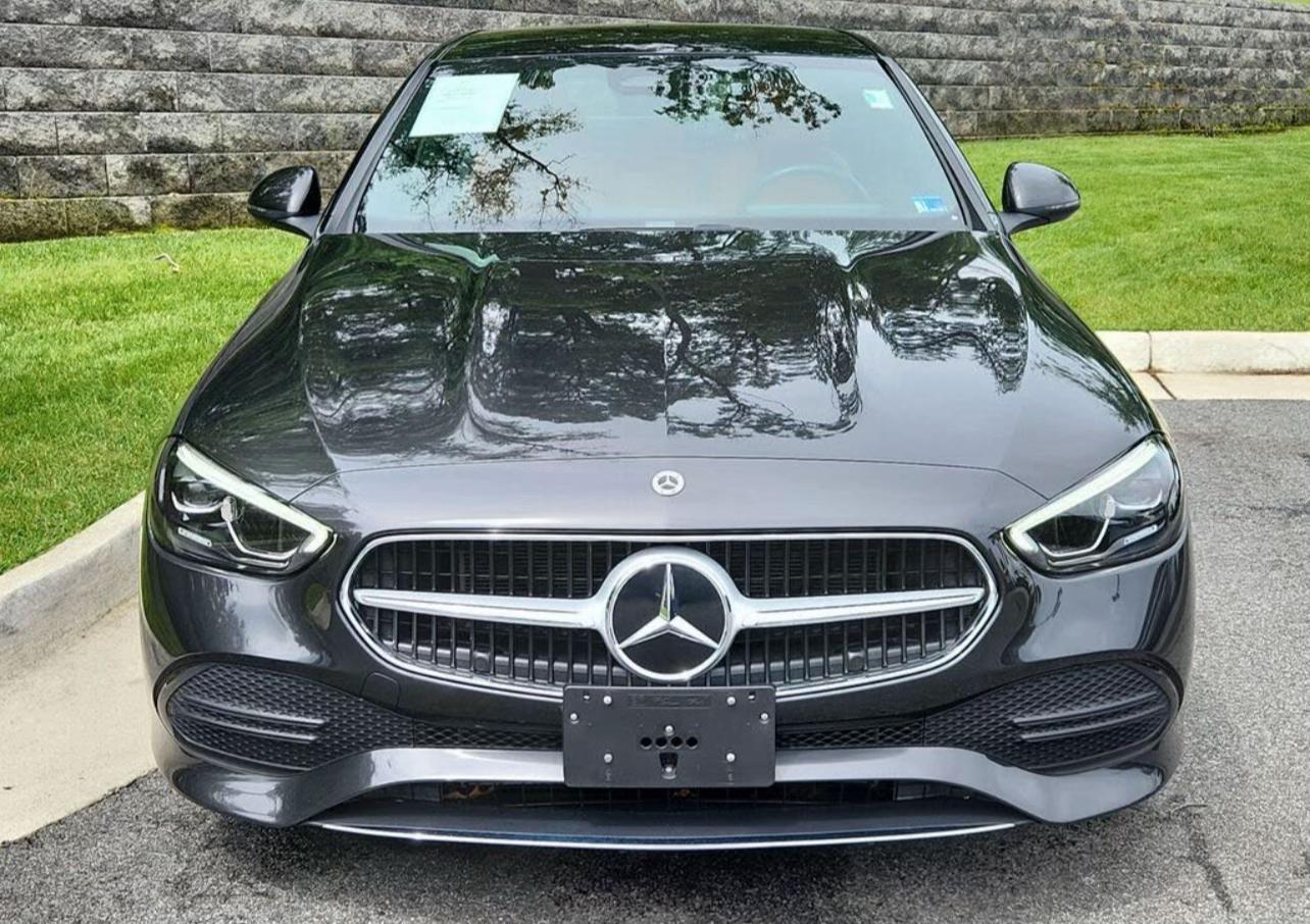 2023 Mercedes-Benz C 300 4MATIC AWD | Modern Luxury with Low Miles | West Alabama Wholesale - Image 15