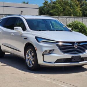 2023 Buick Enclave Premium FWD