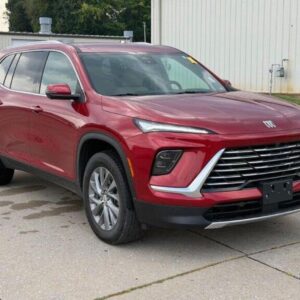 2025 Buick Enclave Preferred FWD for Sale | 3-Row SUV