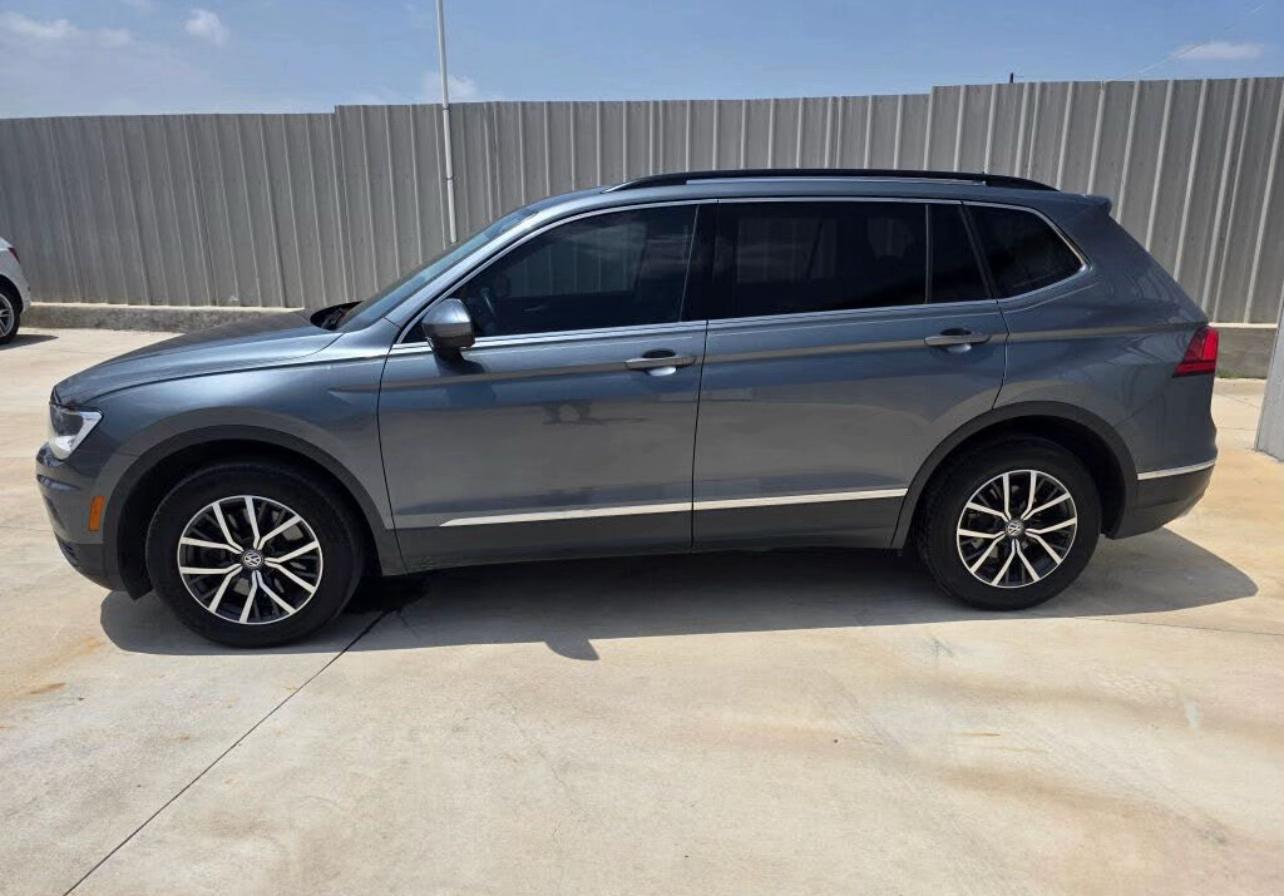2020 VOLKSWAGEN TIGUAN SE FWD - Image 13