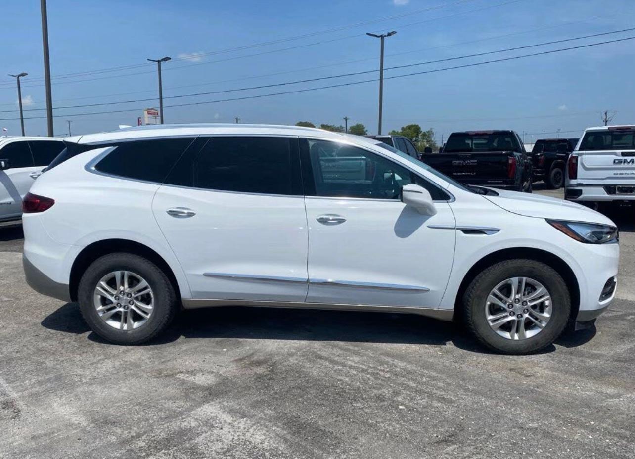 2021 Buick Enclave Essence FWD - Image 10