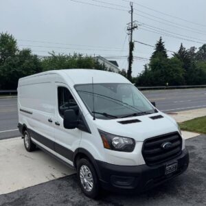 2020 FORD TRANSIT HIGH ROOF