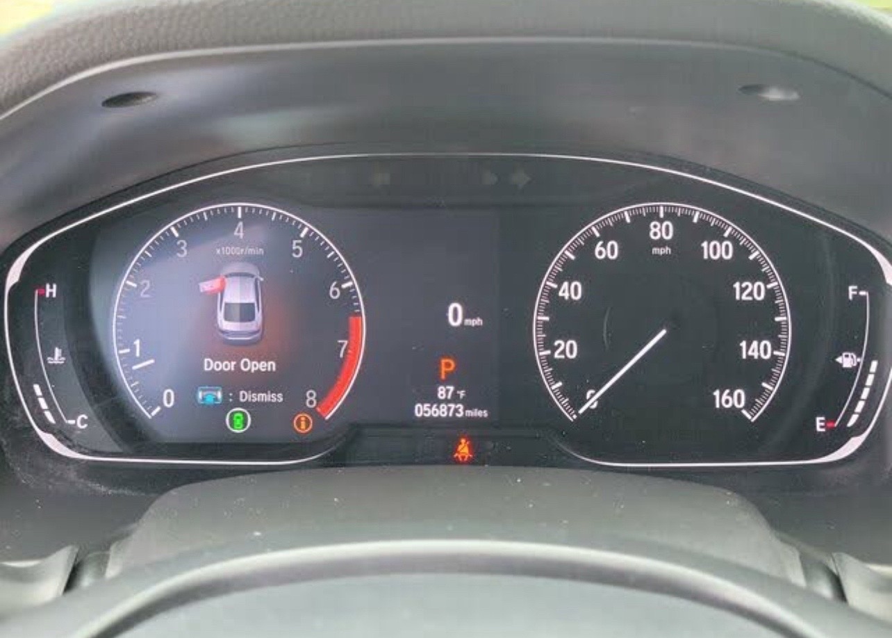 2021 Honda Accord Sport FWD | Sleek, Sporty & HondaTrue Certified+ | West Alabama Wholesale - Image 4