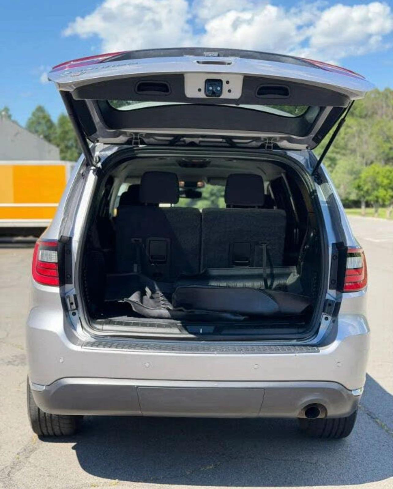 2018 Dodge Durango SXT AWD | 3.6L V6 | West Alabama Wholesale - Image 5